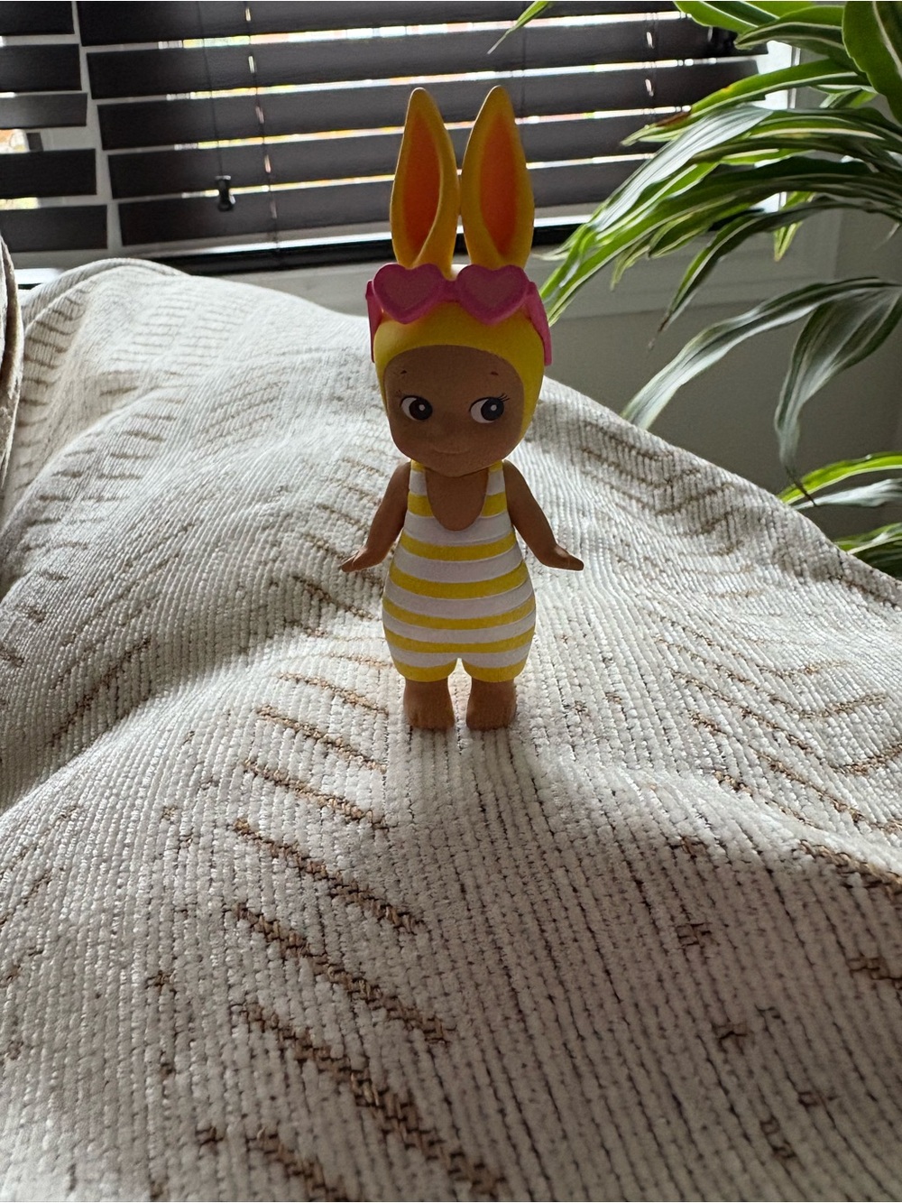 Sonny Angel “Rabbit” From the Summer Vacation Series